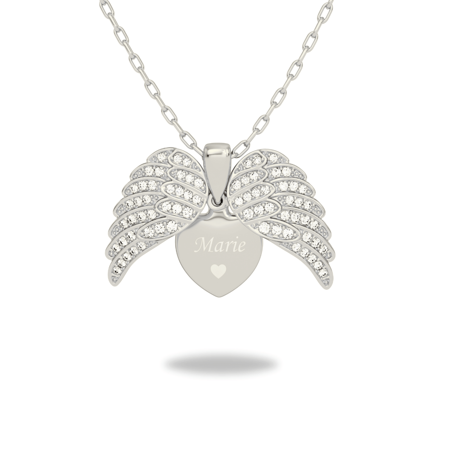 RICCARDI - COFFRET CADEAU DE NAISSANCE "My angel" - Riccardi
