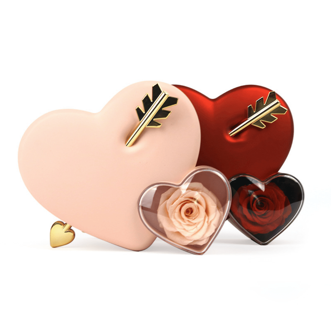 RICCARDI - COFFRET "Eternal Love" - Riccardi