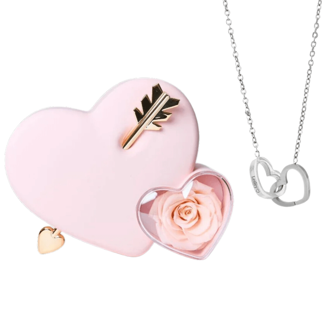 RICCARDI - COFFRET "Eternal Love" - Riccardi