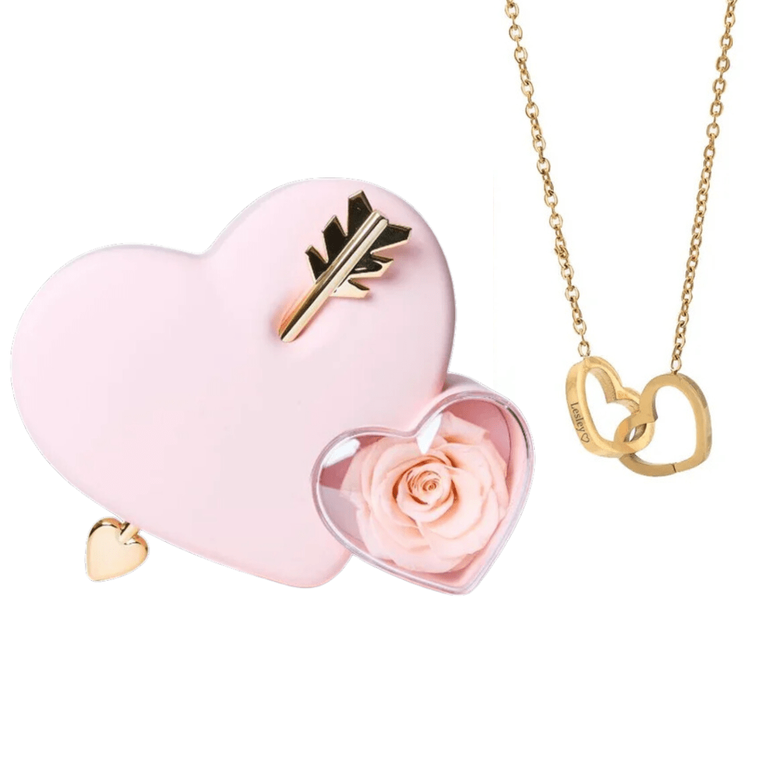 RICCARDI - COFFRET "Eternal Love" - Riccardi
