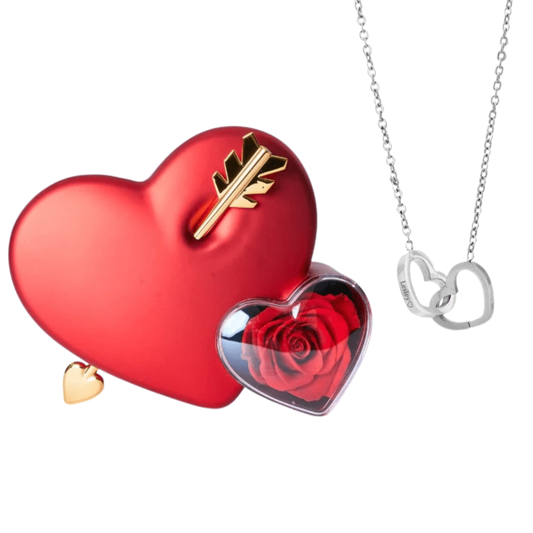 RICCARDI - COFFRET "Eternal Love" - Riccardi