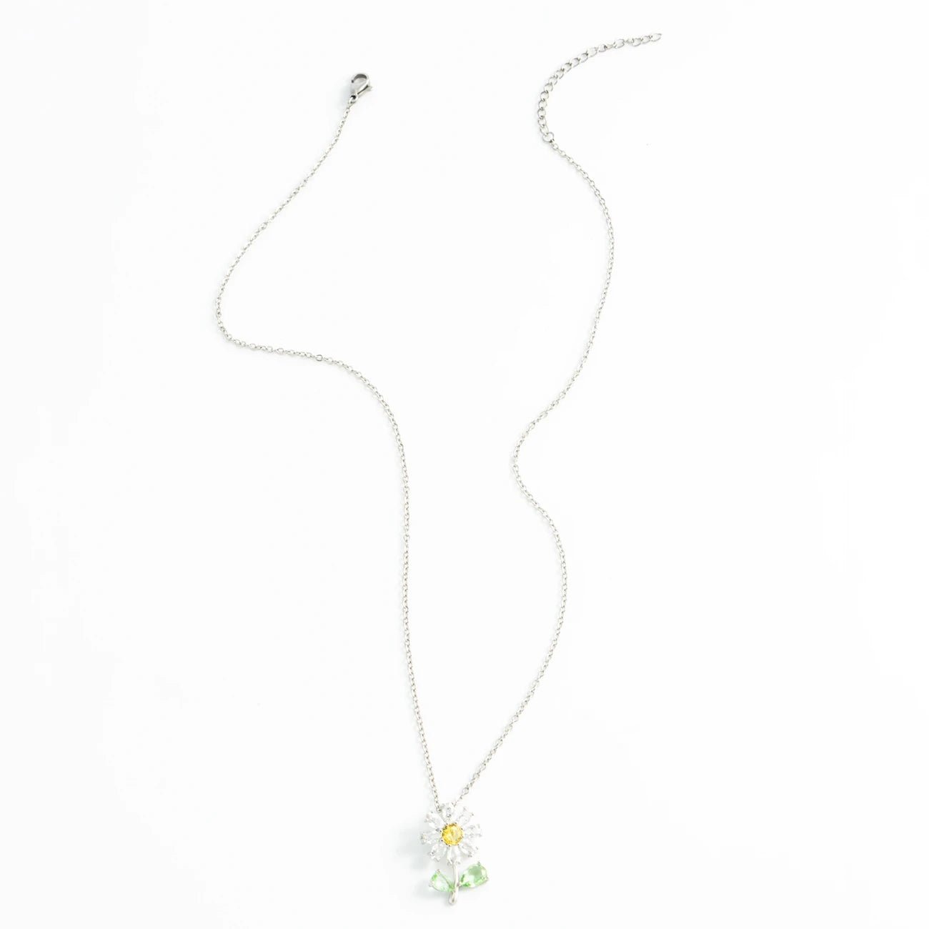 RICCARDI - COLLIER "Pure Bloom" - Riccardi