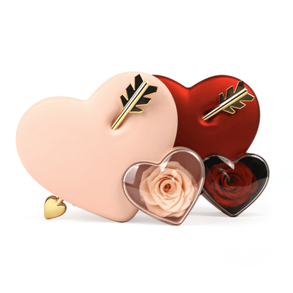 RICCARDI - COFFRET "Eternal Love" - Riccardi
