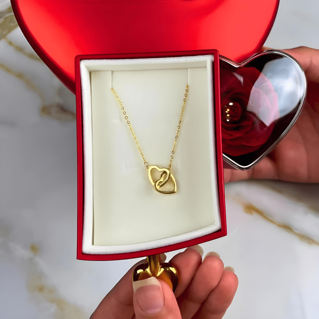 RICCARDI - COFFRET "Eternal Love" - Riccardi