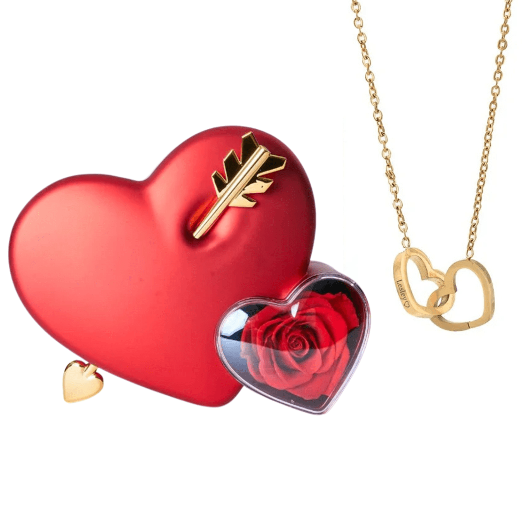 RICCARDI - COFFRET "Eternal Love" - Riccardi